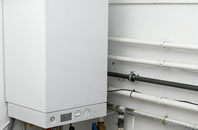 free Porthallow condensing boiler quotes